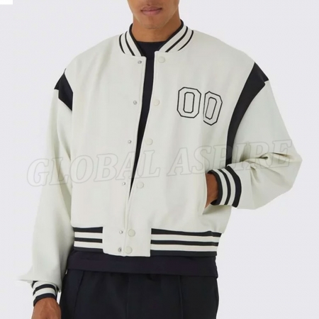 Varsity Jacket